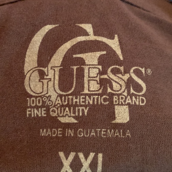 GUESS tee - Picture 4 of 4